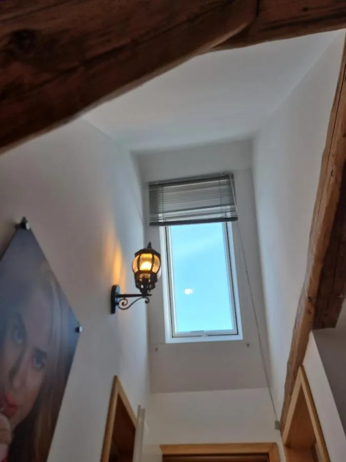 Langenzenn - Ikon Immoleasing Apartment