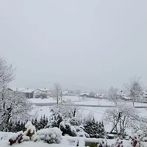 Ruhe Oase Im Bayerischen Wald Traitsching