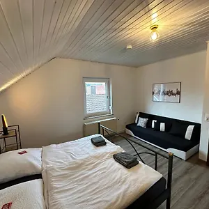 Ruhige Bei Bamberg Stegaurach