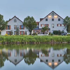Hotel Seerose, Langenzenn